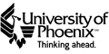 Click to request degree information University of Phoenix